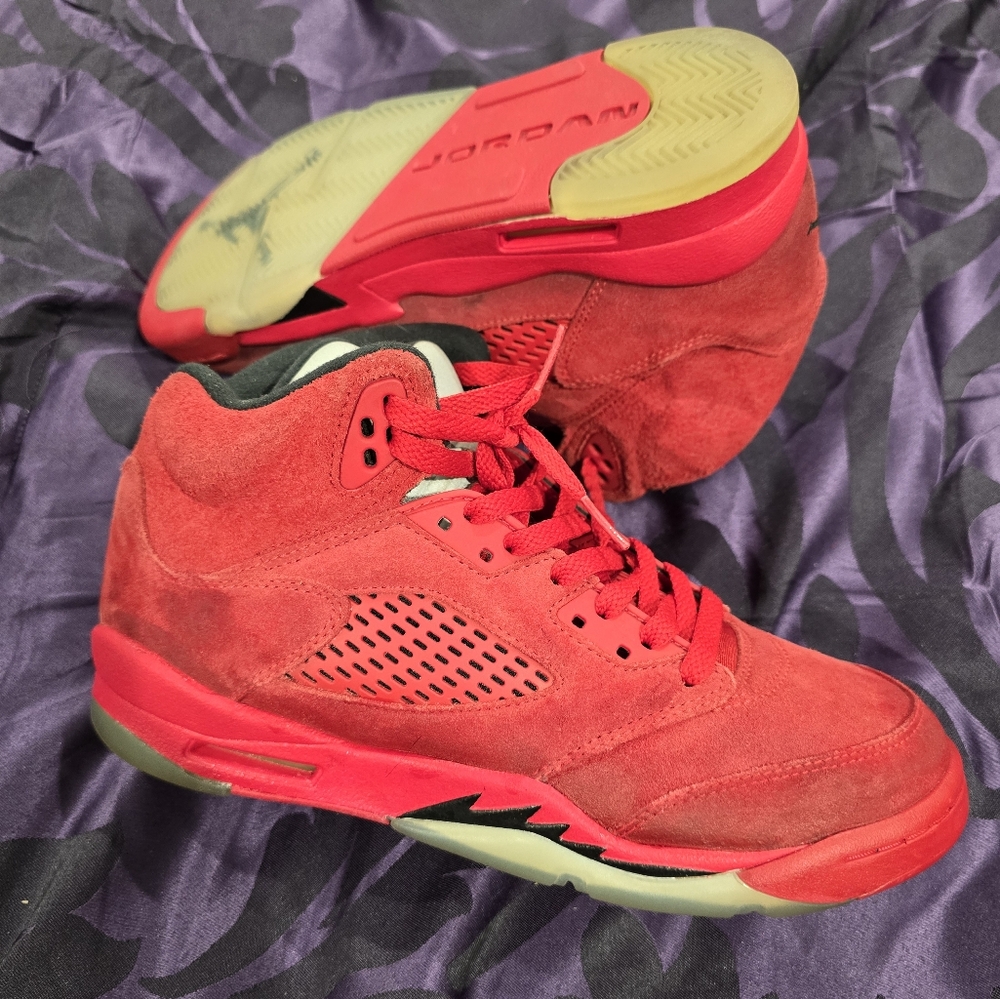 Jordan 4 Retro